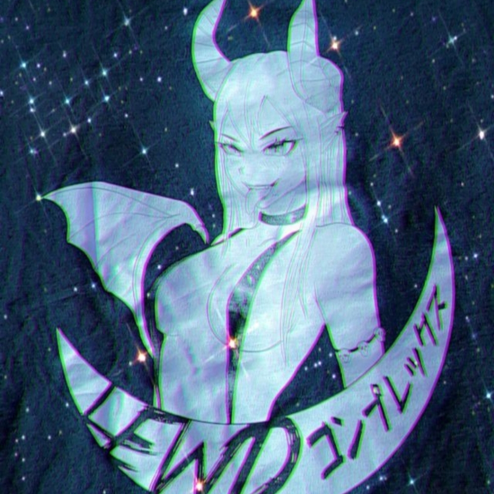 Lewd complex anime girl shirt
